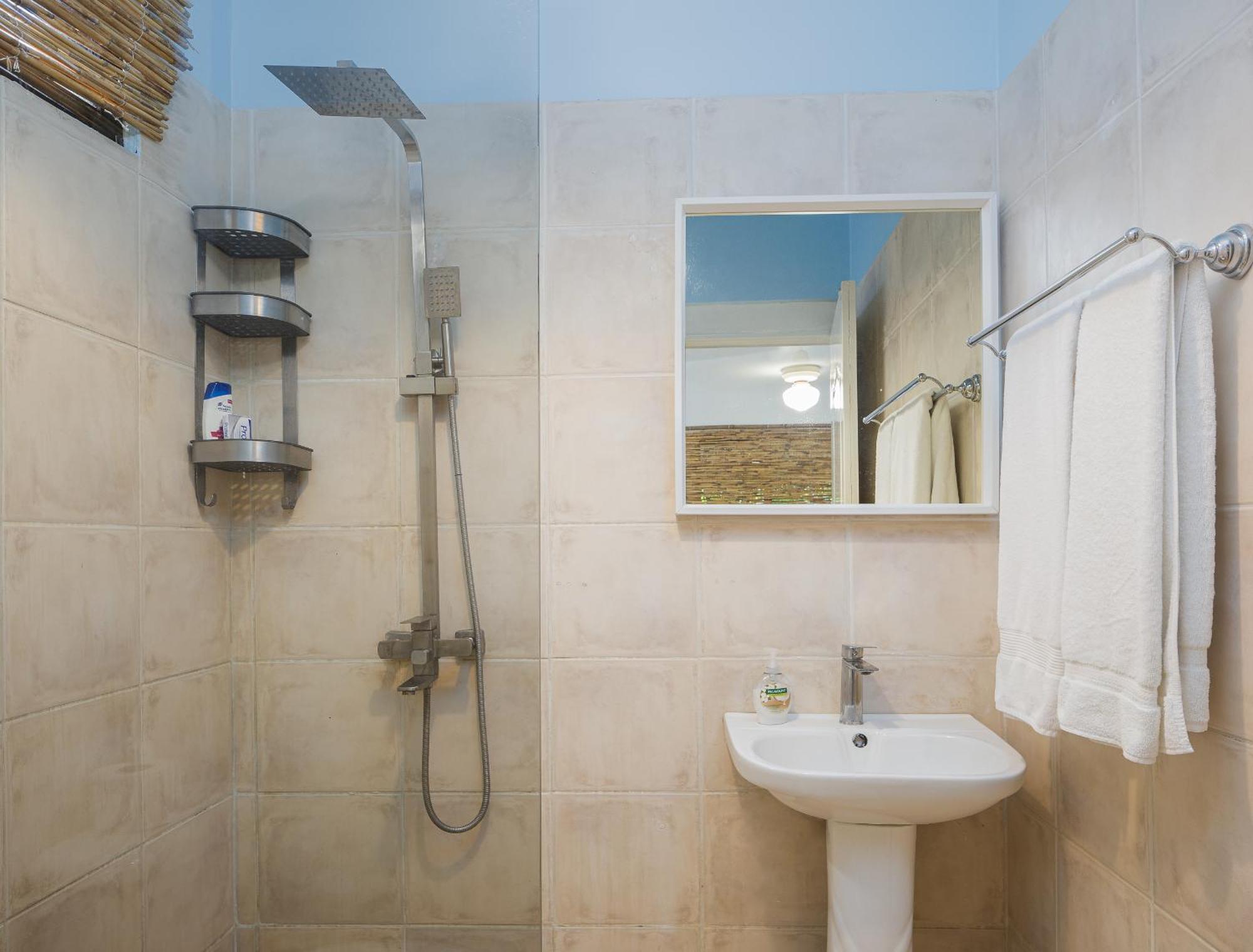 Slabdr Coliving, Once Surf Salvacion Vandrarhem Cabarete Exteriör bild