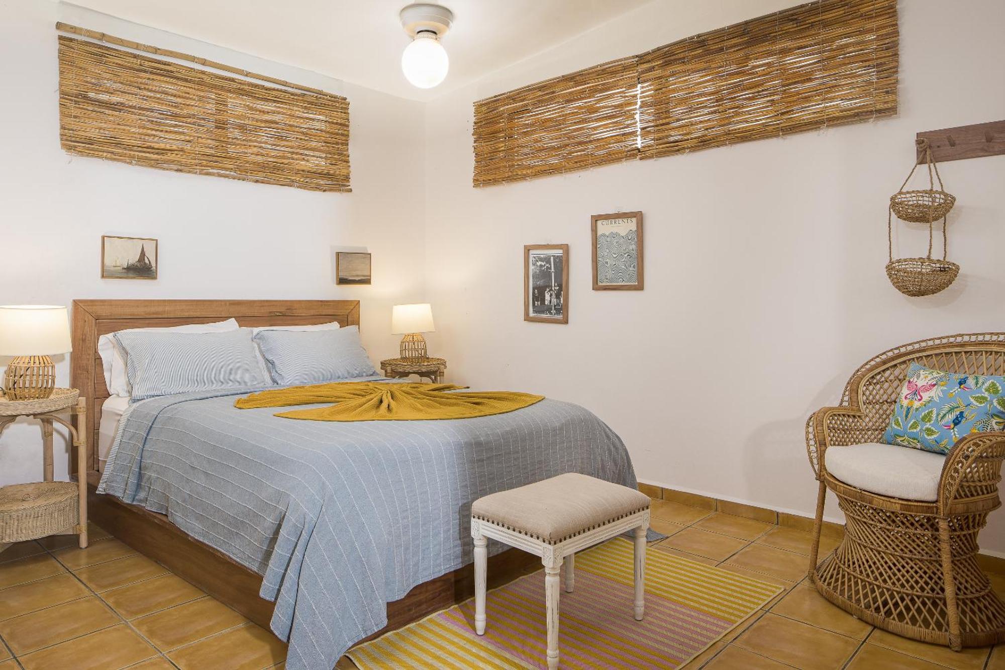 Slabdr Coliving, Once Surf Salvacion Vandrarhem Cabarete Exteriör bild