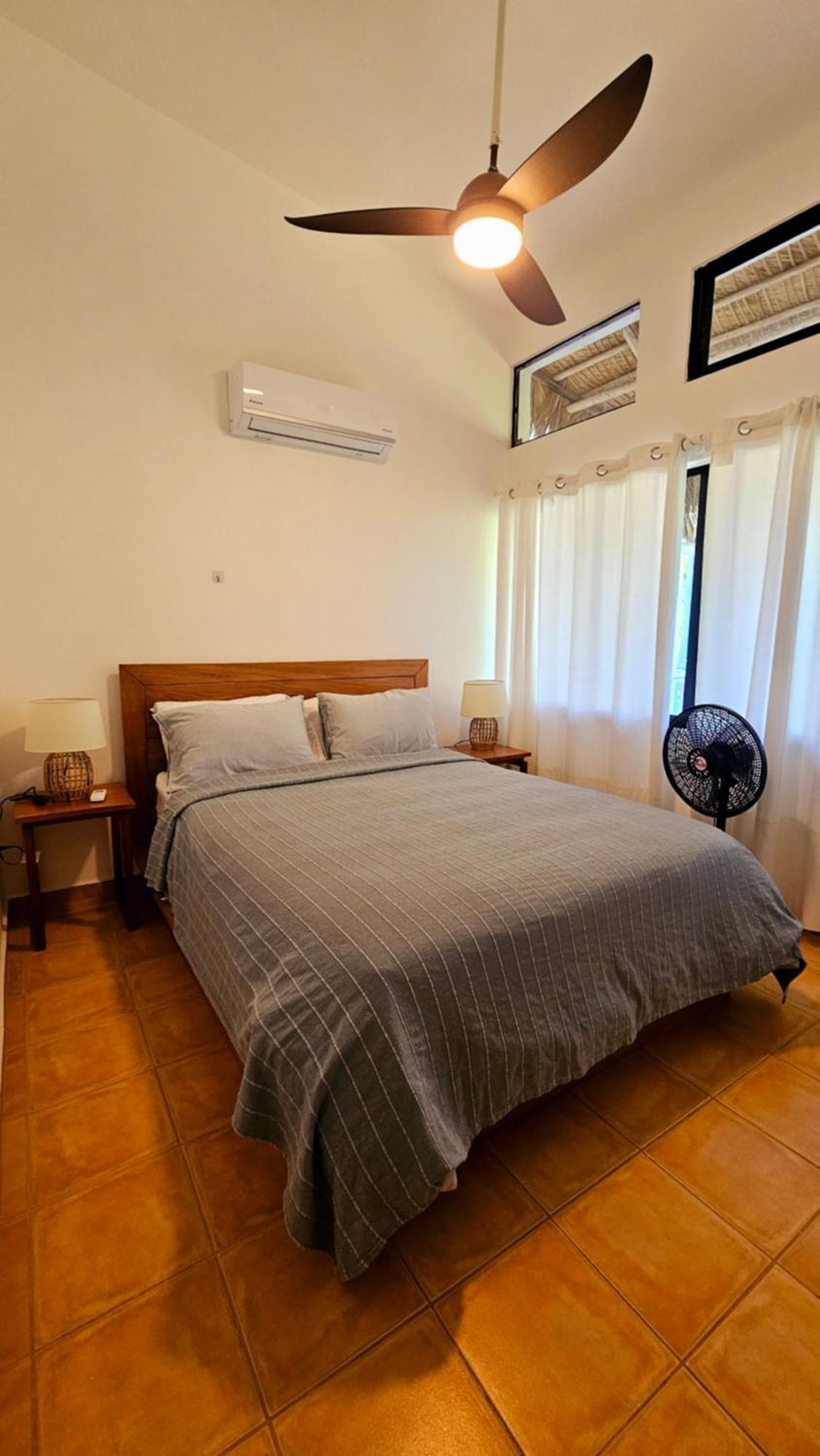 Slabdr Coliving, Once Surf Salvacion Vandrarhem Cabarete Exteriör bild