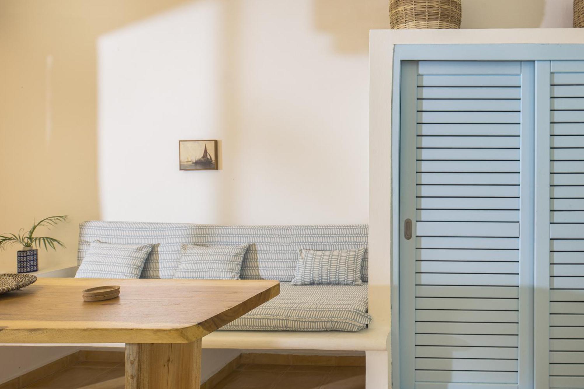 Slabdr Coliving, Once Surf Salvacion Vandrarhem Cabarete Exteriör bild
