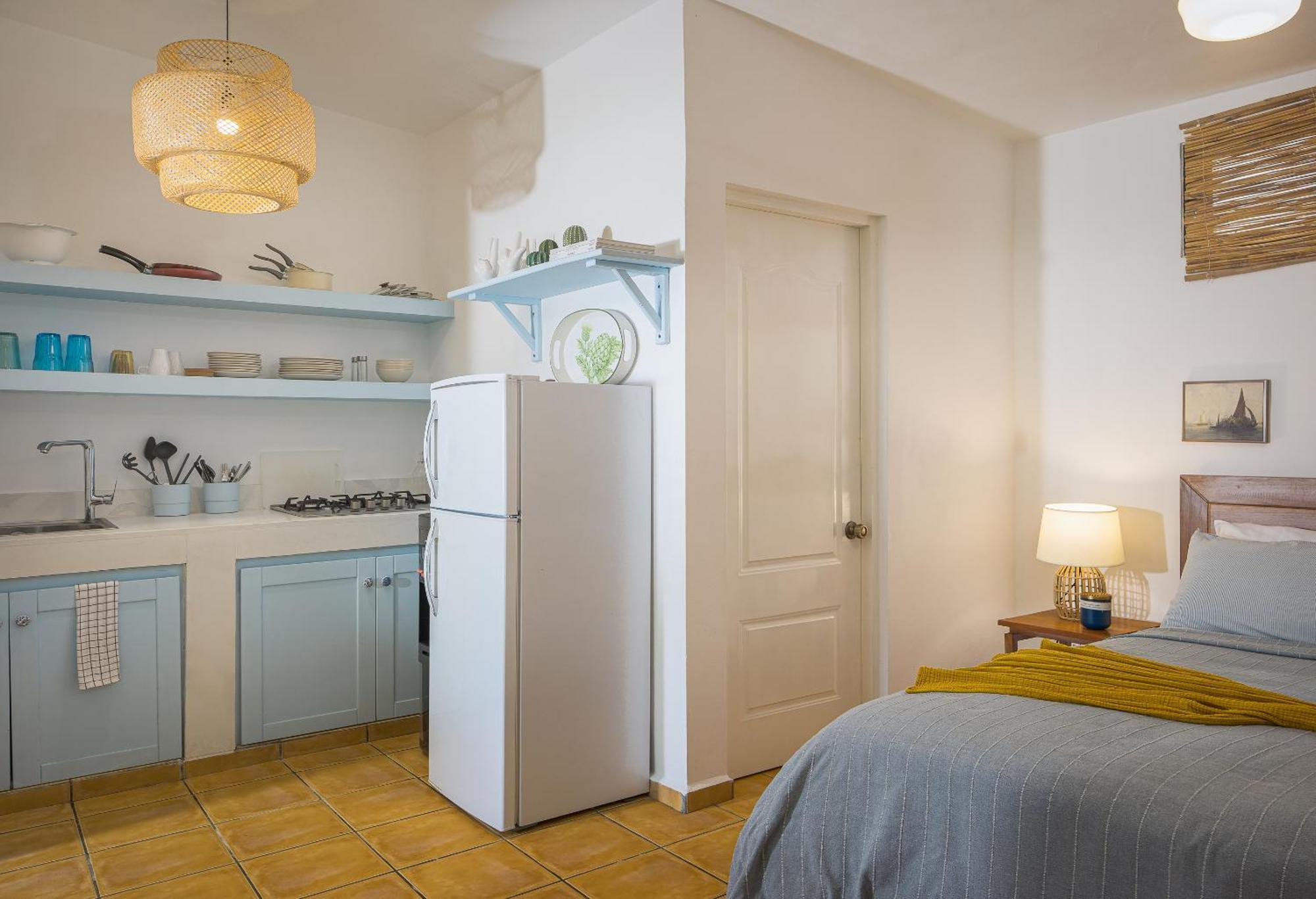 Slabdr Coliving, Once Surf Salvacion Vandrarhem Cabarete Exteriör bild